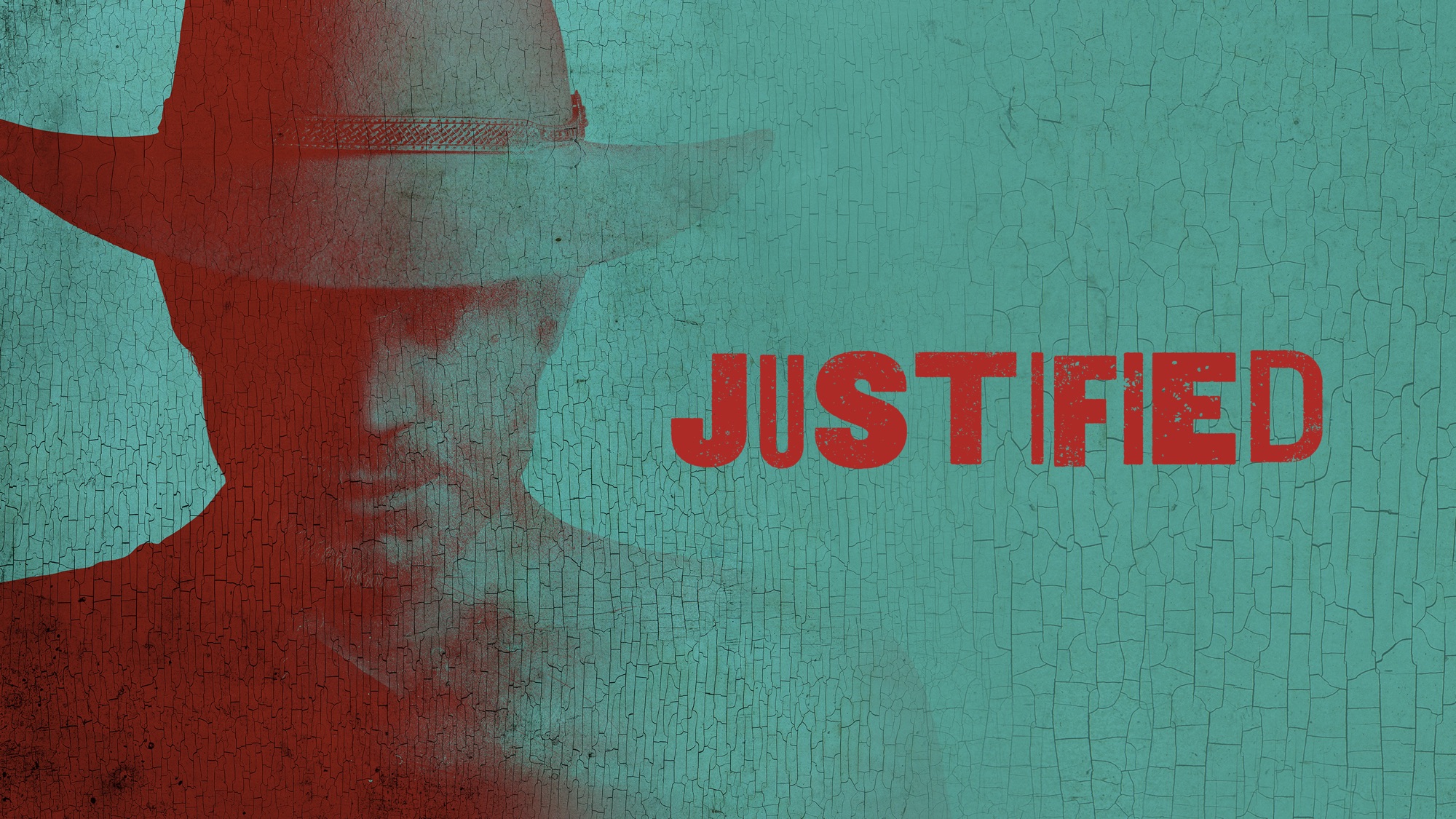 Justified TV Show HD Wallpaper