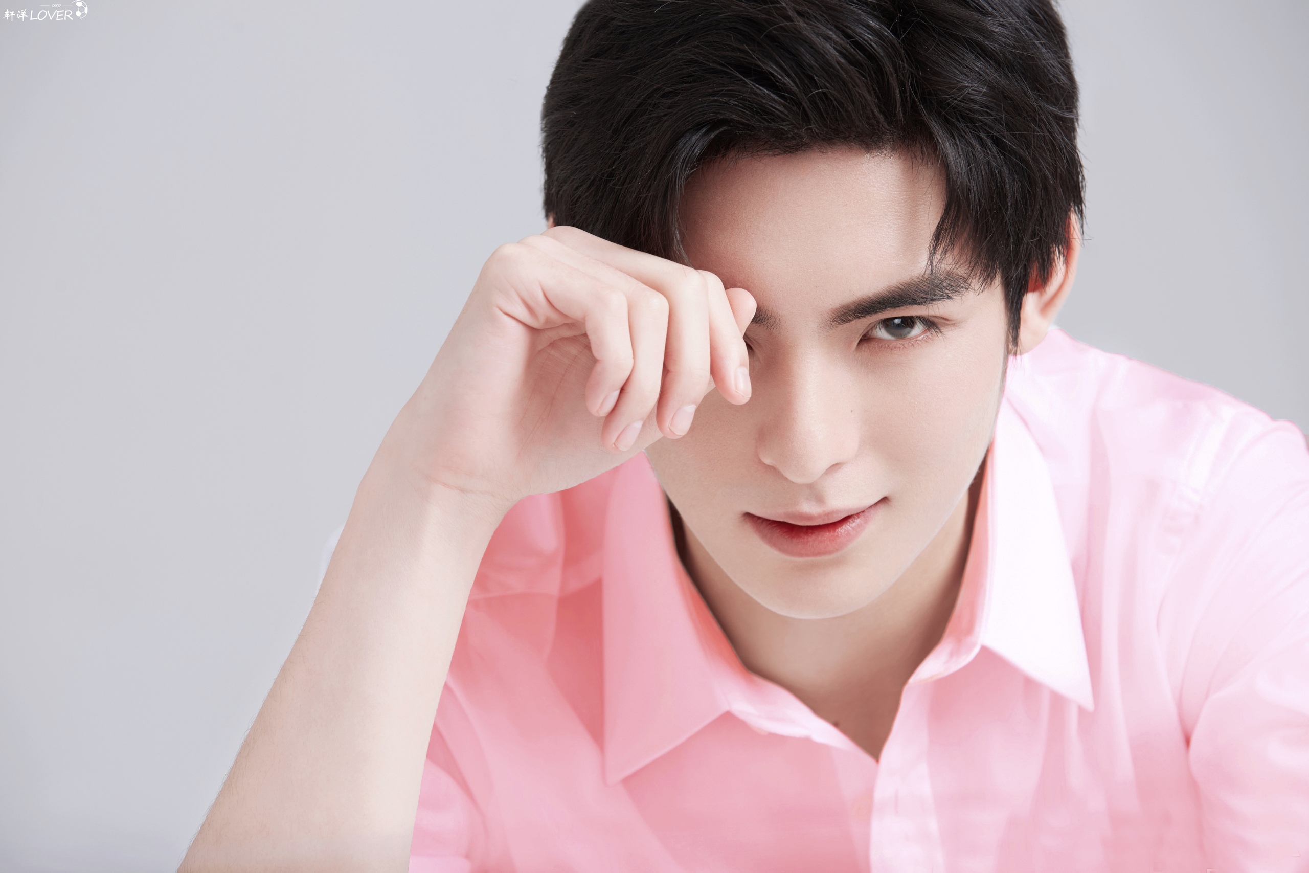 Wang Hao Xuan HD Wallpaper