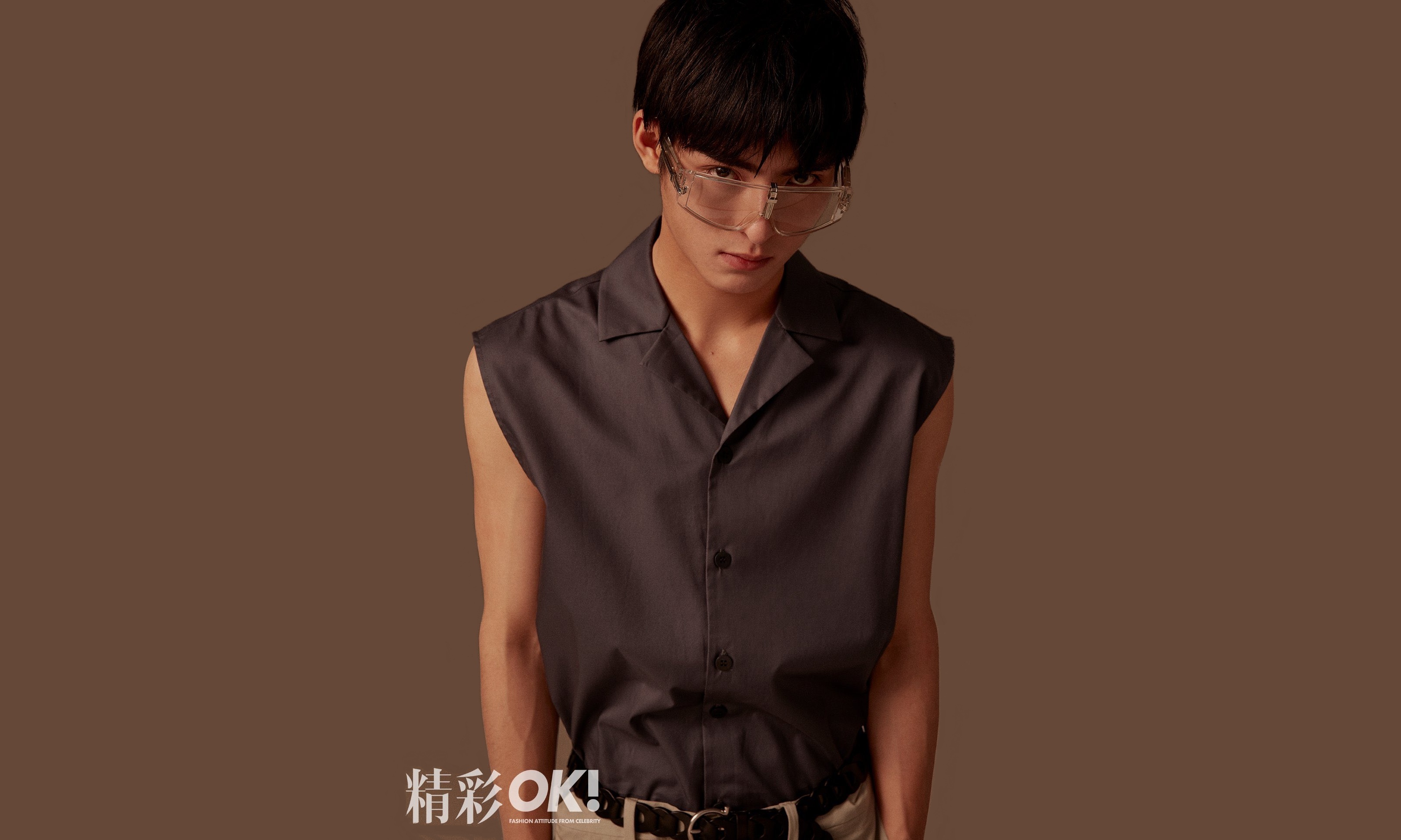 Wang Hao Xuan HD Wallpaper