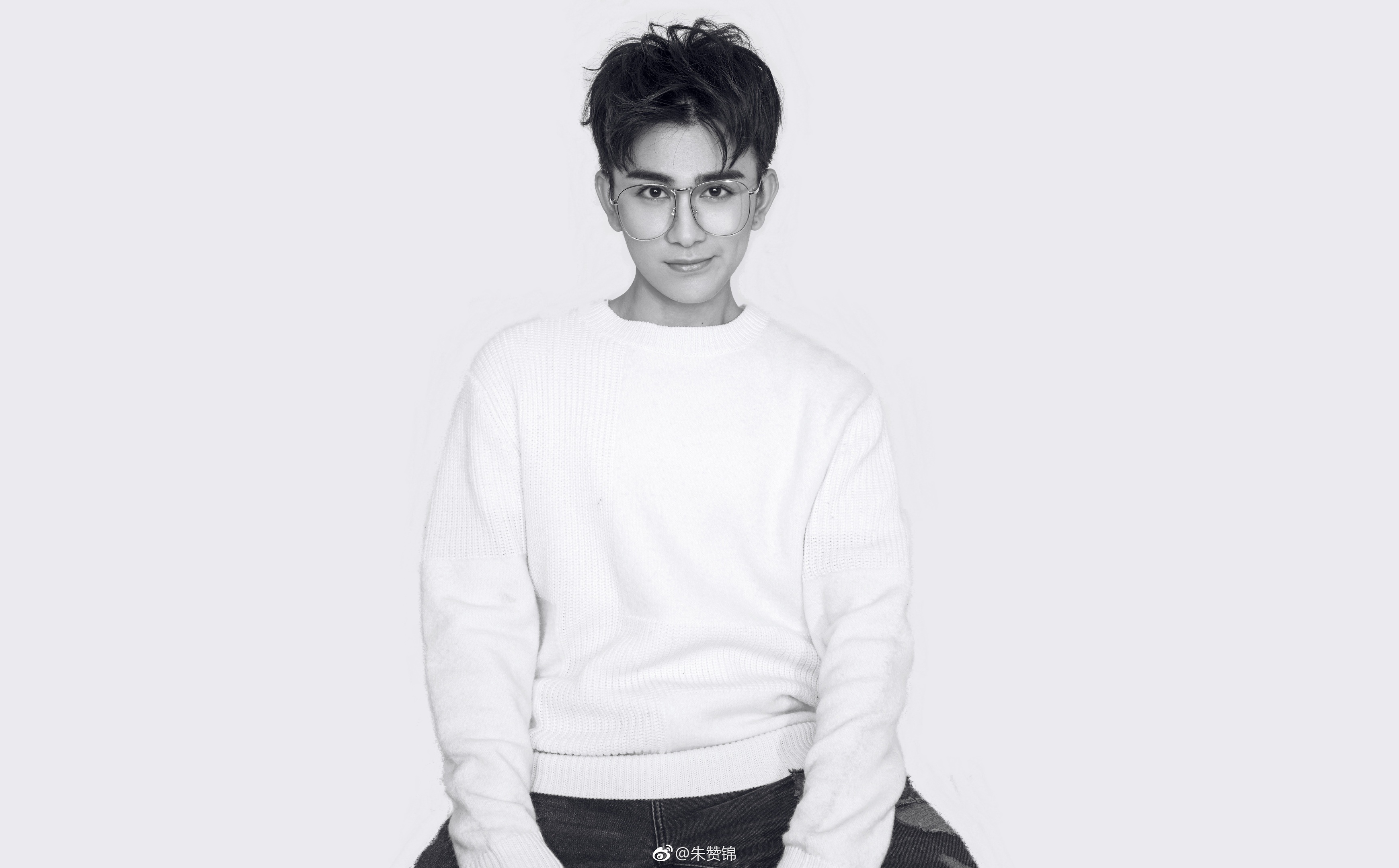 Zhu Zanjin HD Wallpaper
