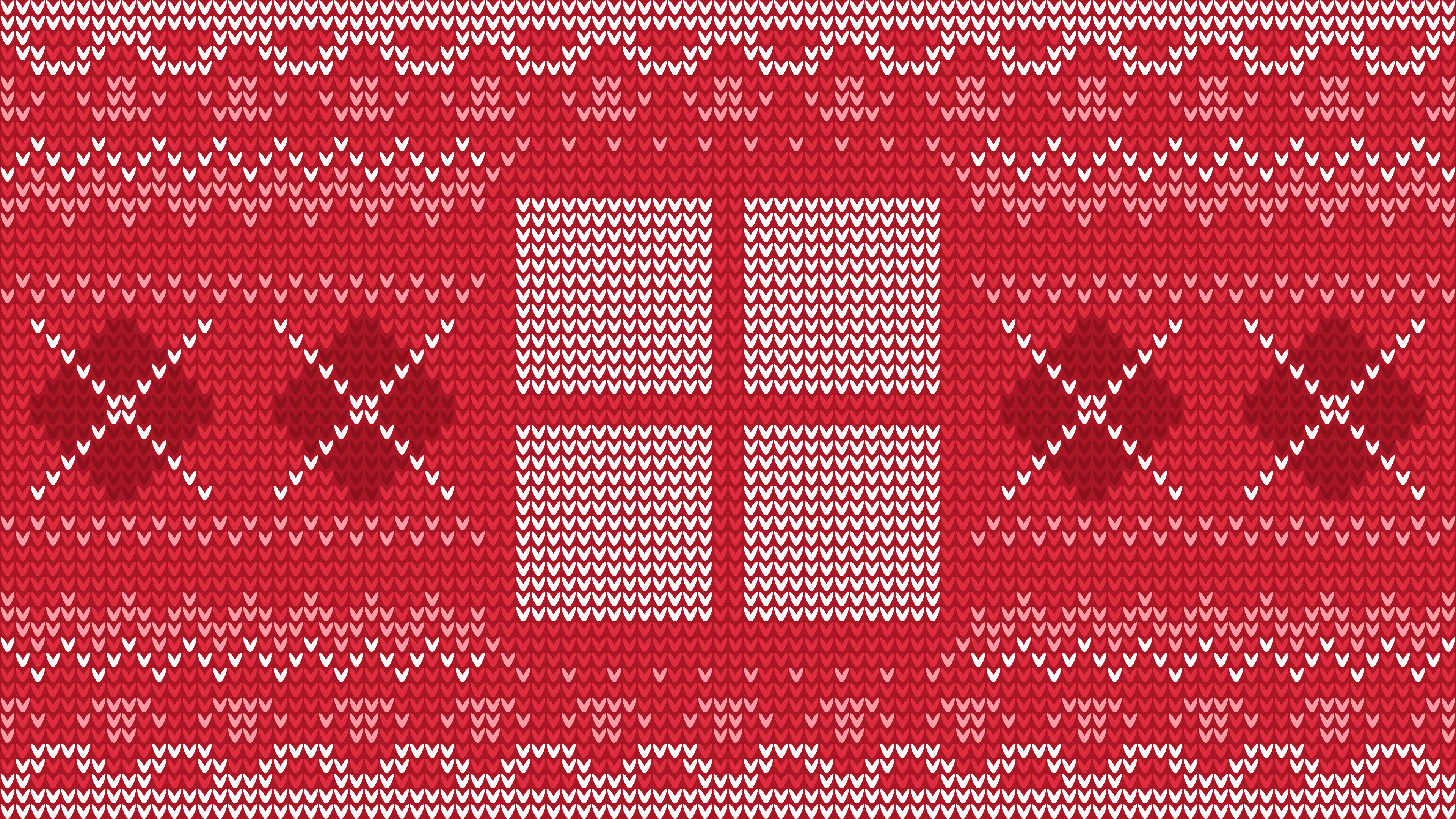 Windows 4K knitted pattern HD Wallpaper