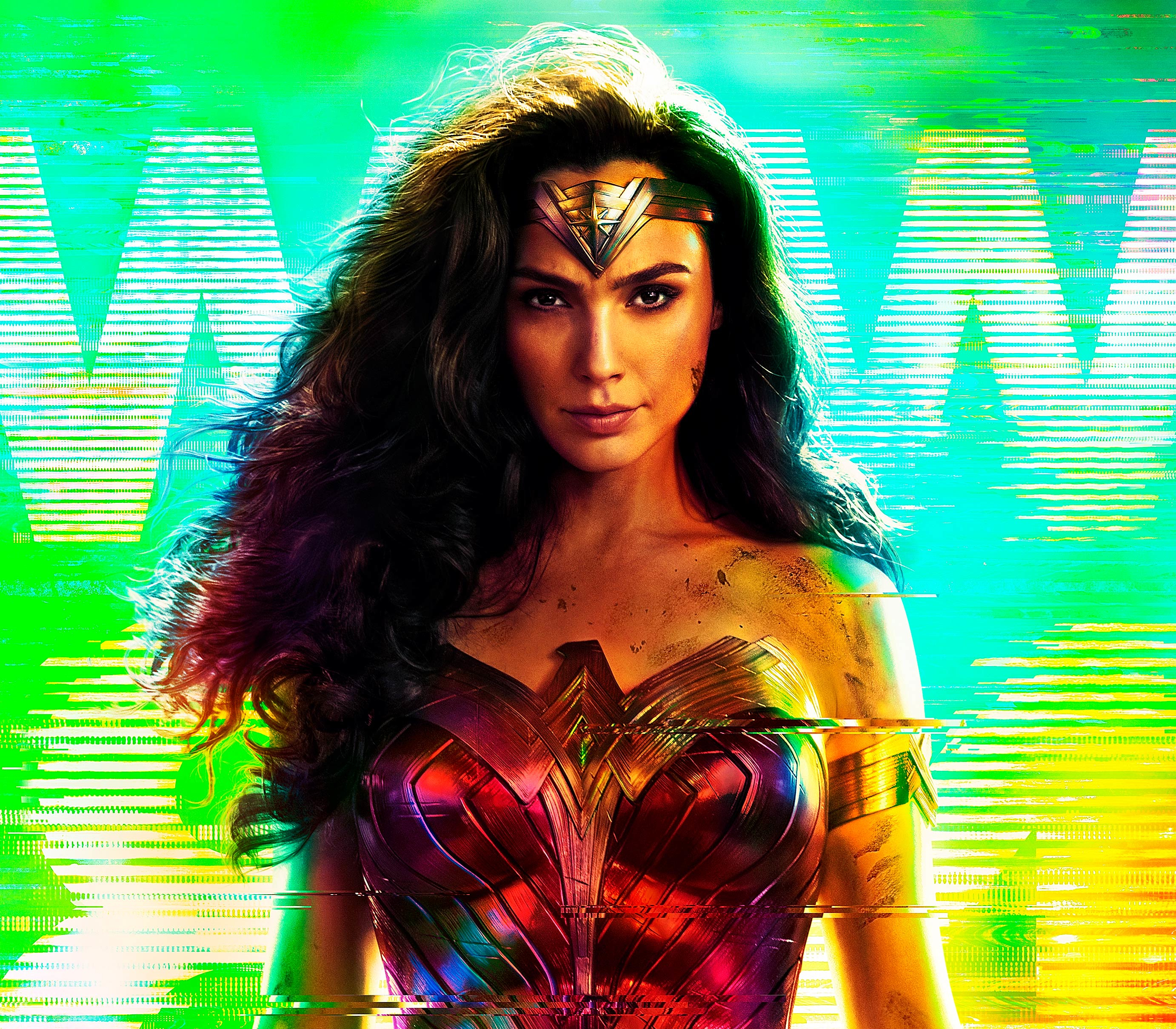 Wonder Woman from DC Comics HD Wallpaper