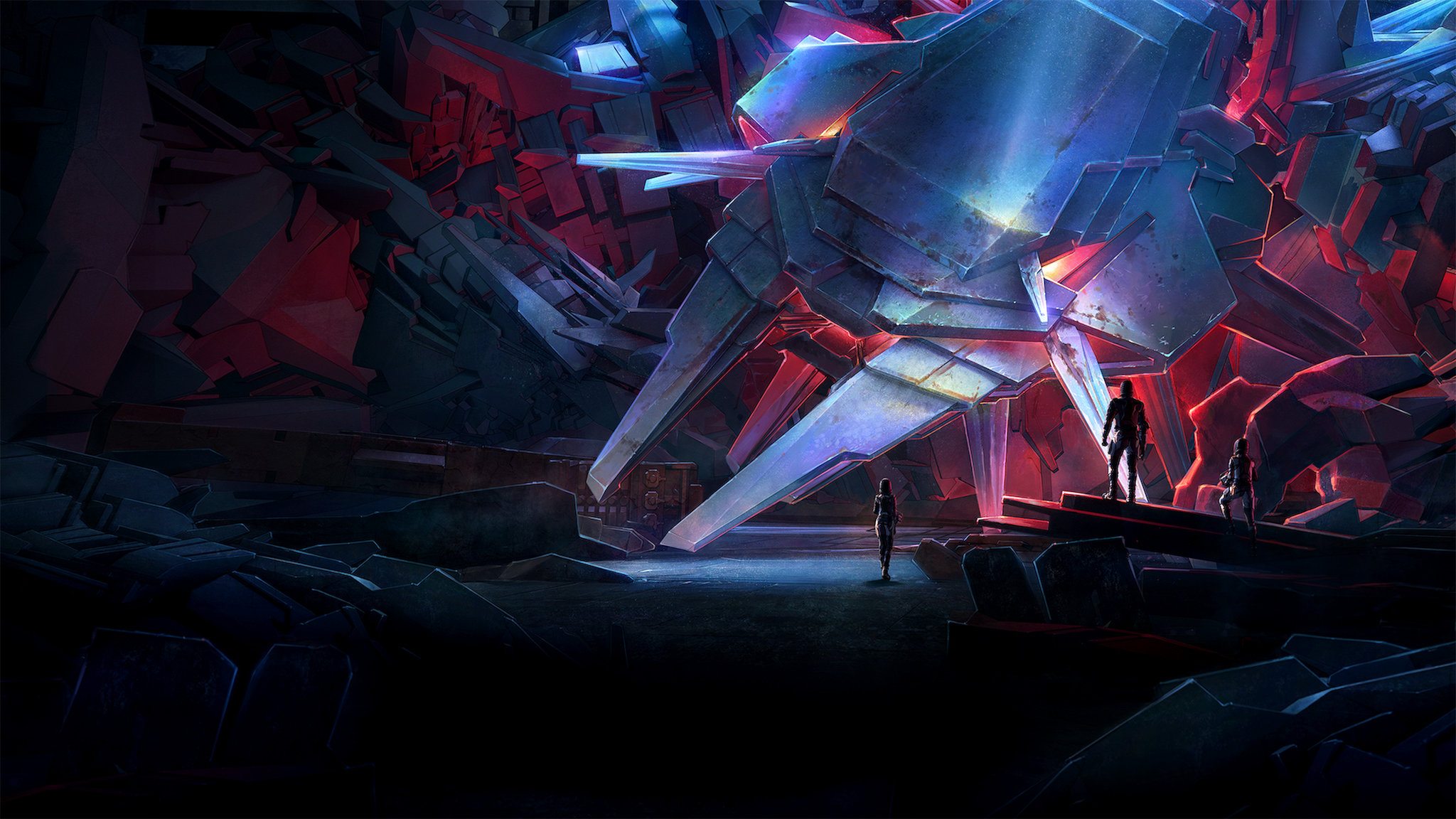 Godzilla: City on the Edge of Battle HD Wallpaper