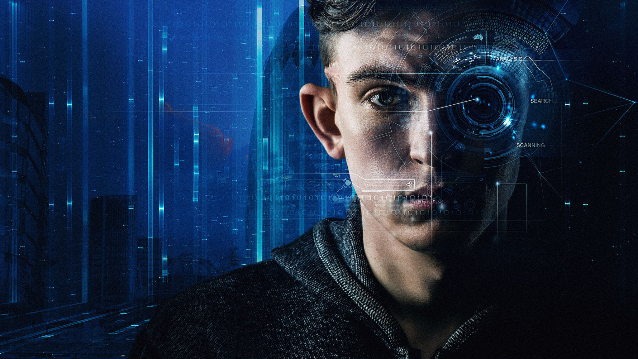 iBoy HD Wallpaper