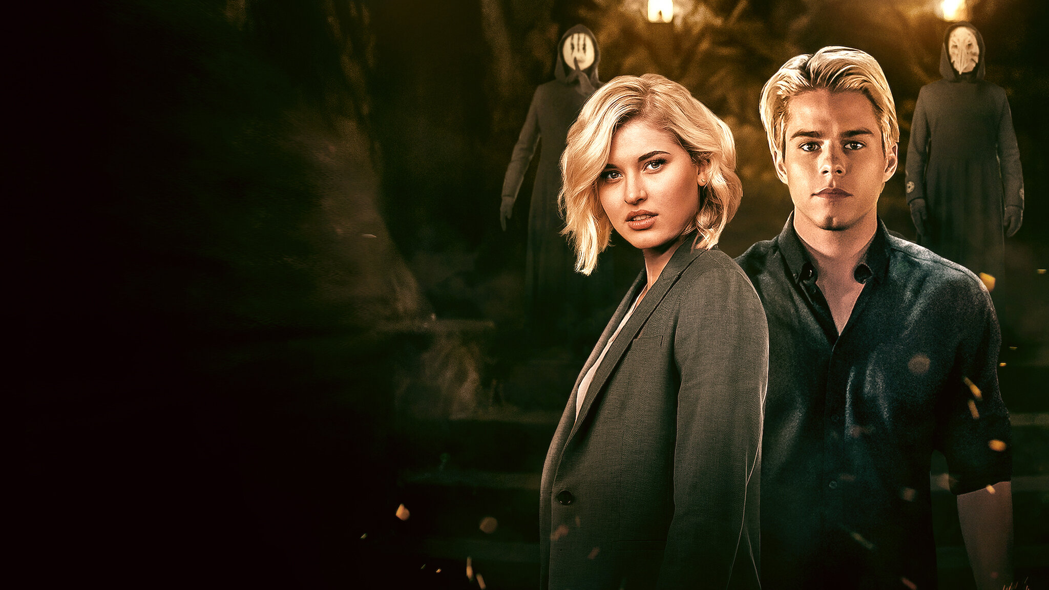 The Order HD Wallpaper