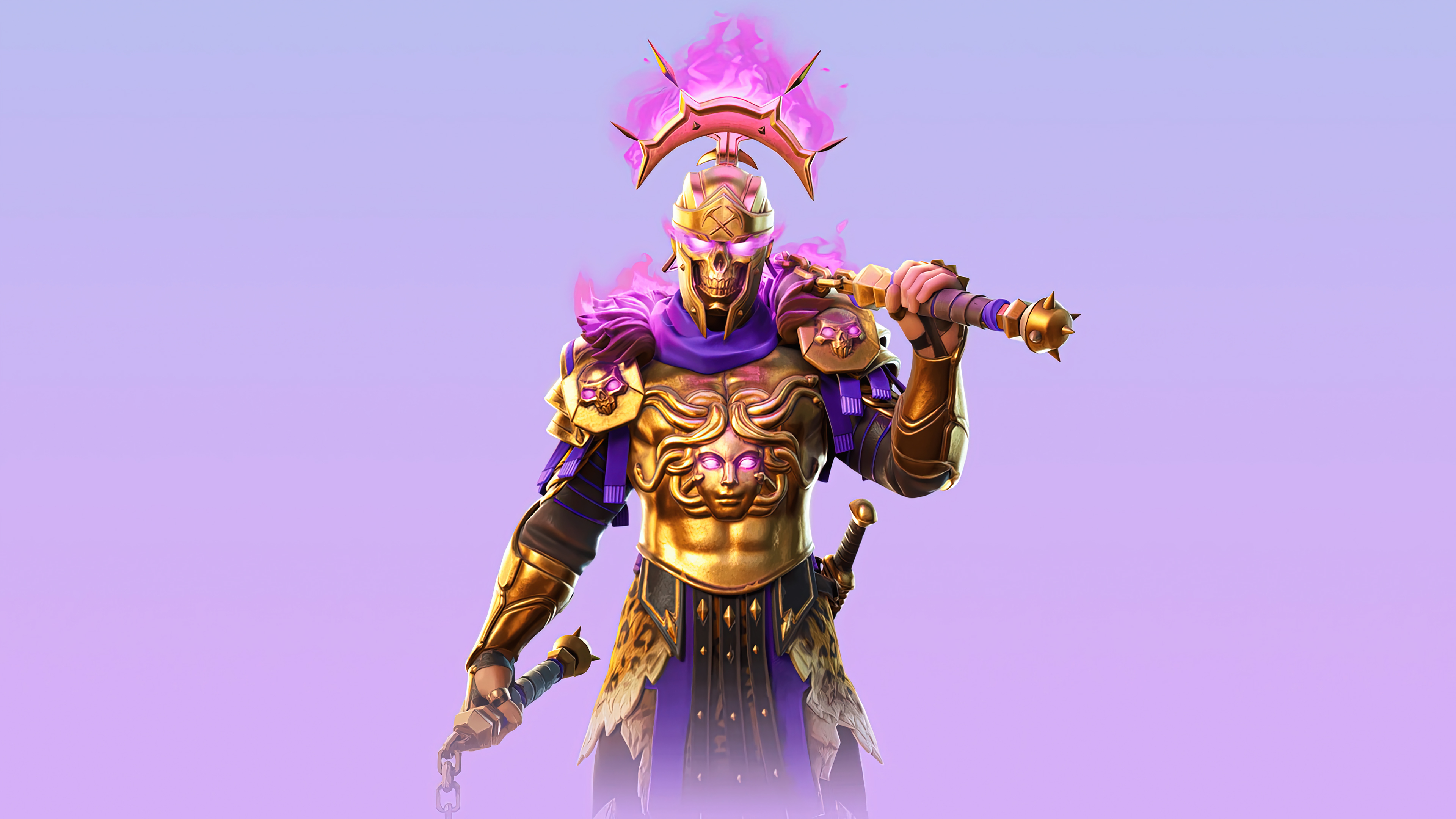 Fortnite HD Wallpaper