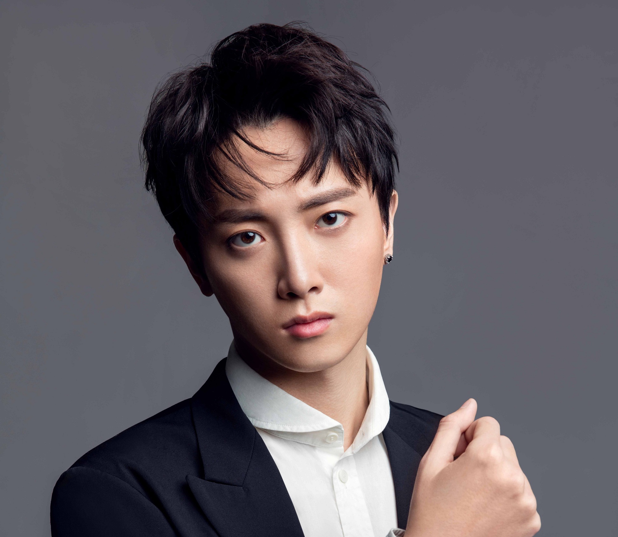 Paul Yu HD Wallpaper