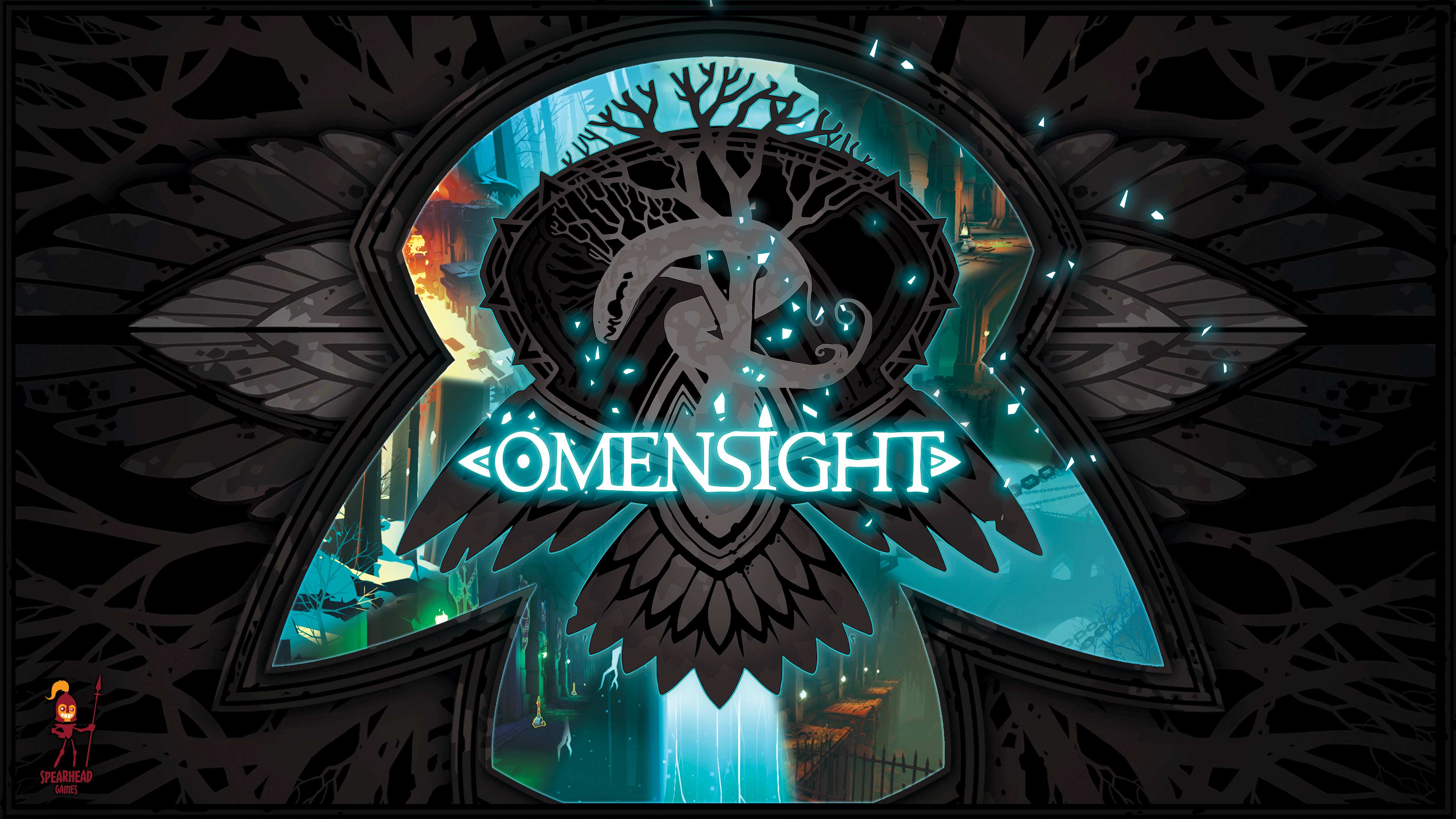 Omensight HD Wallpaper