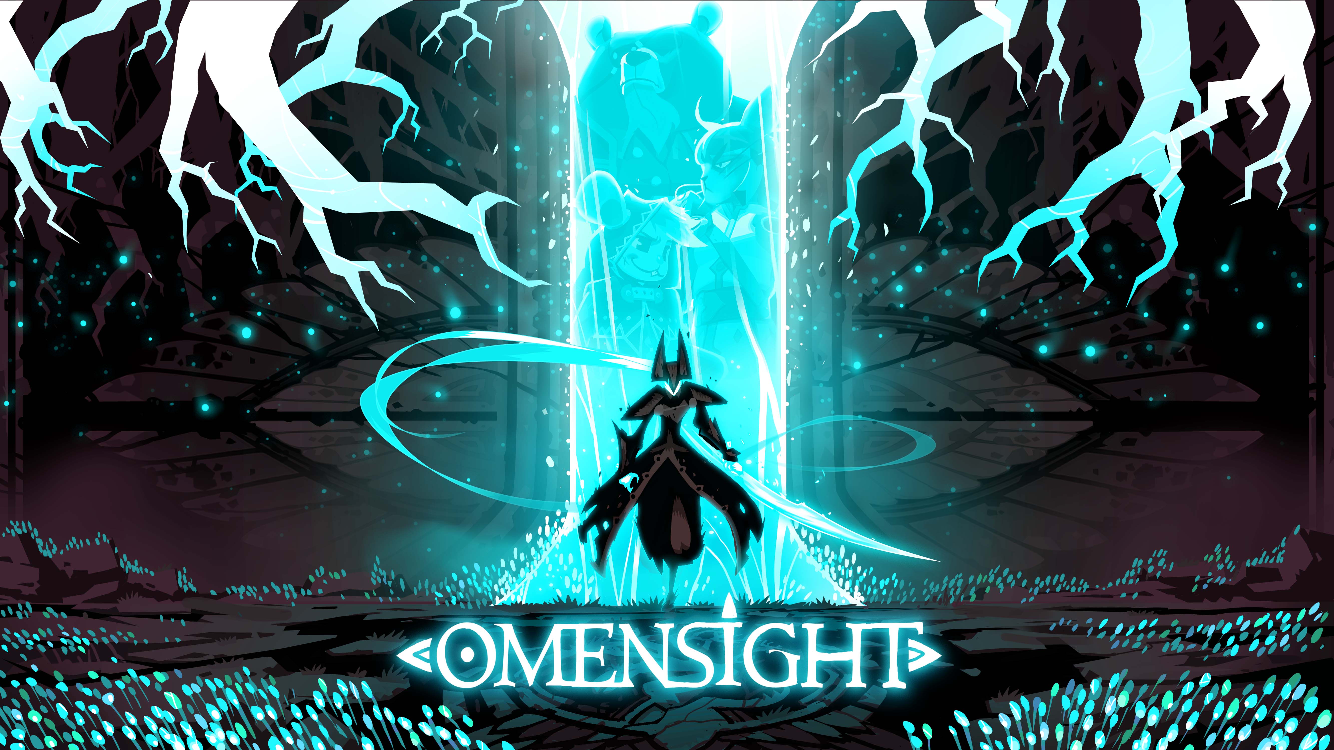 Omensight HD Wallpaper