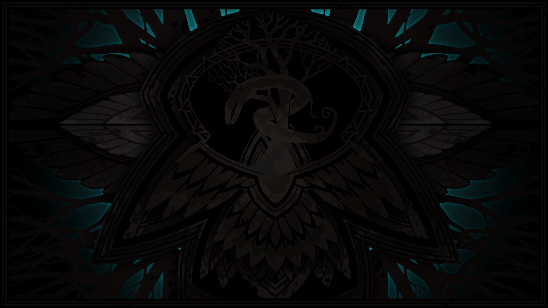 Omensight HD Wallpaper