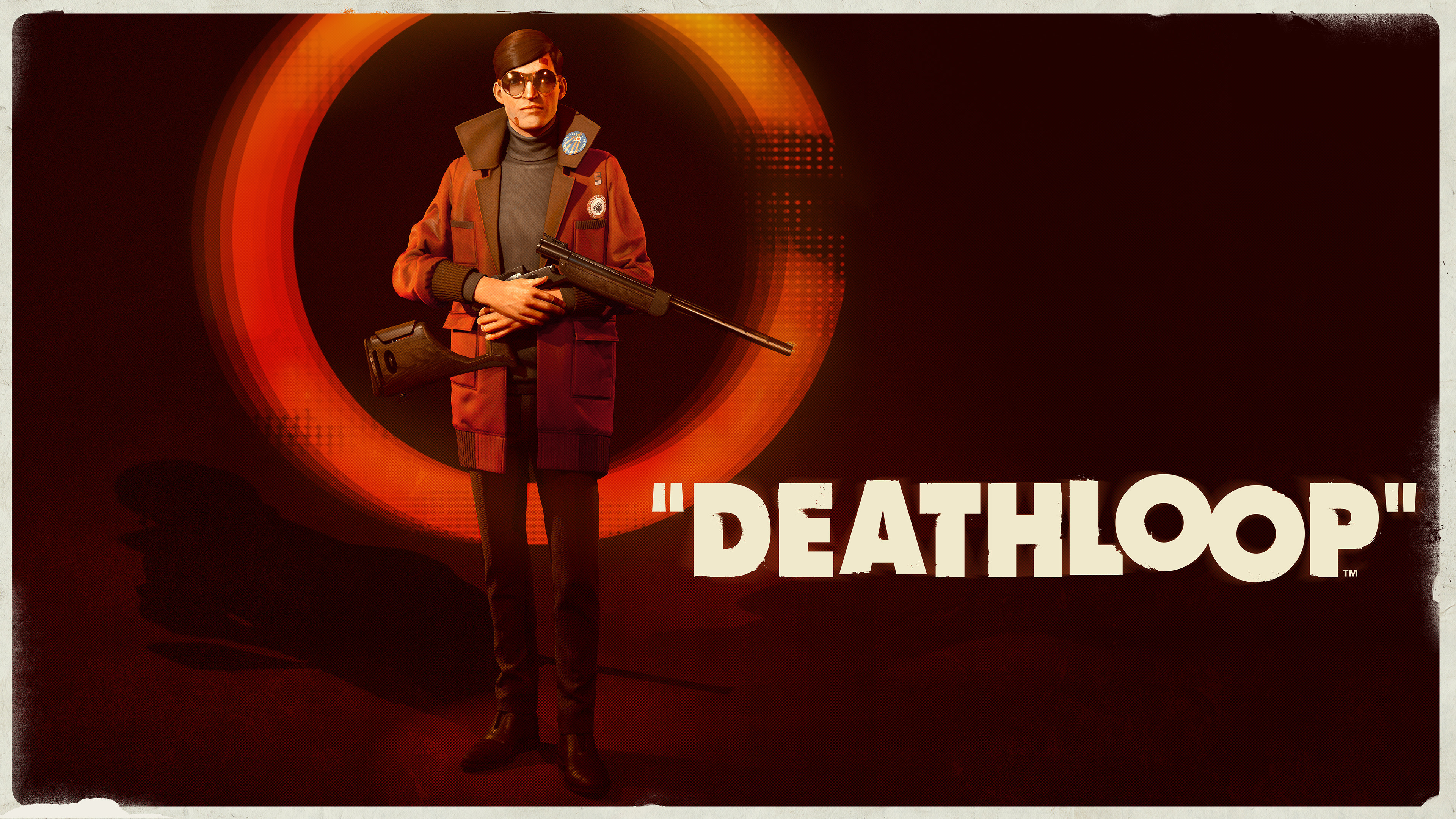 Deathloop HD Wallpaper