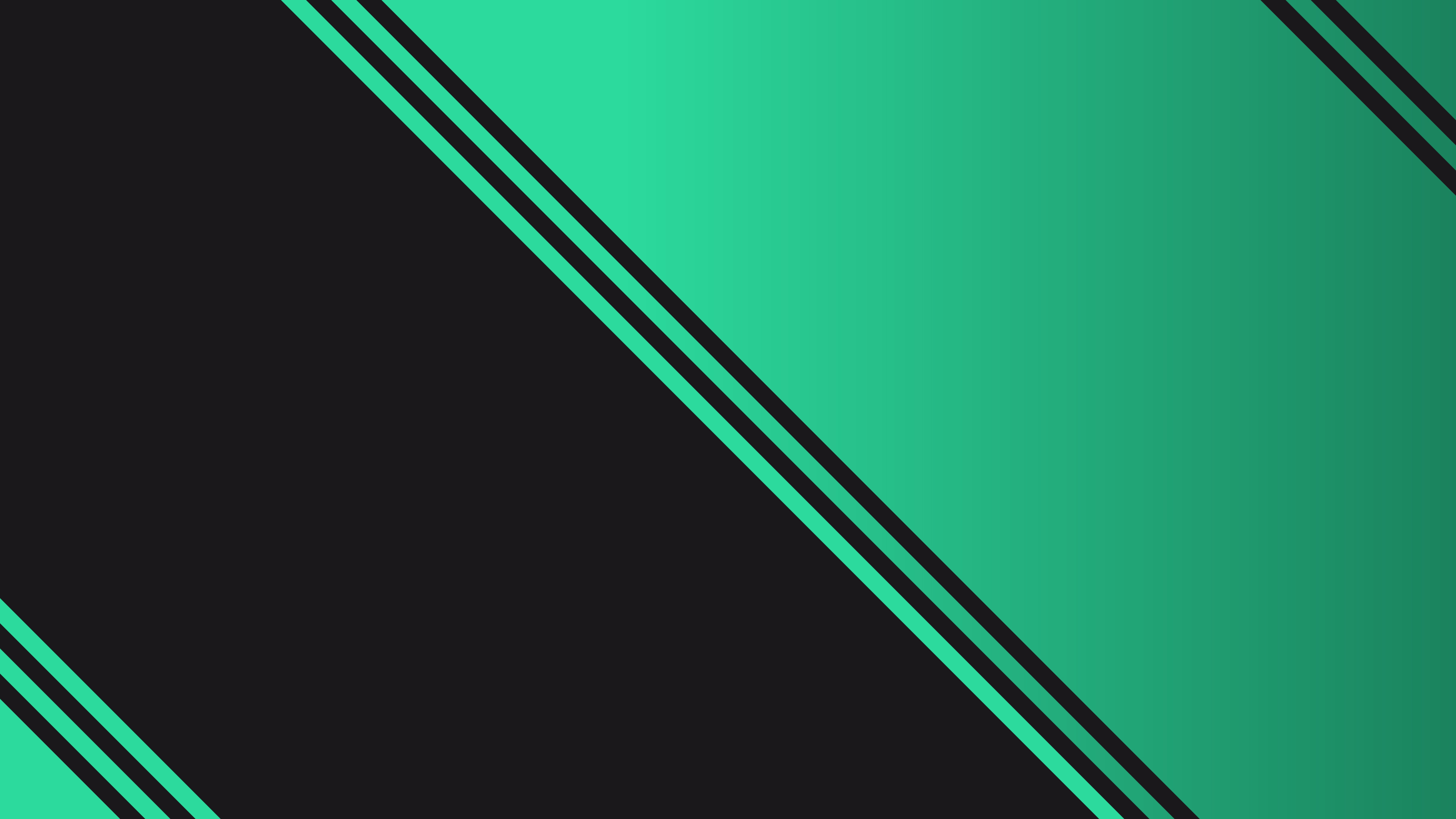Abstract digital art with diagonal lines HD Wallpaper
