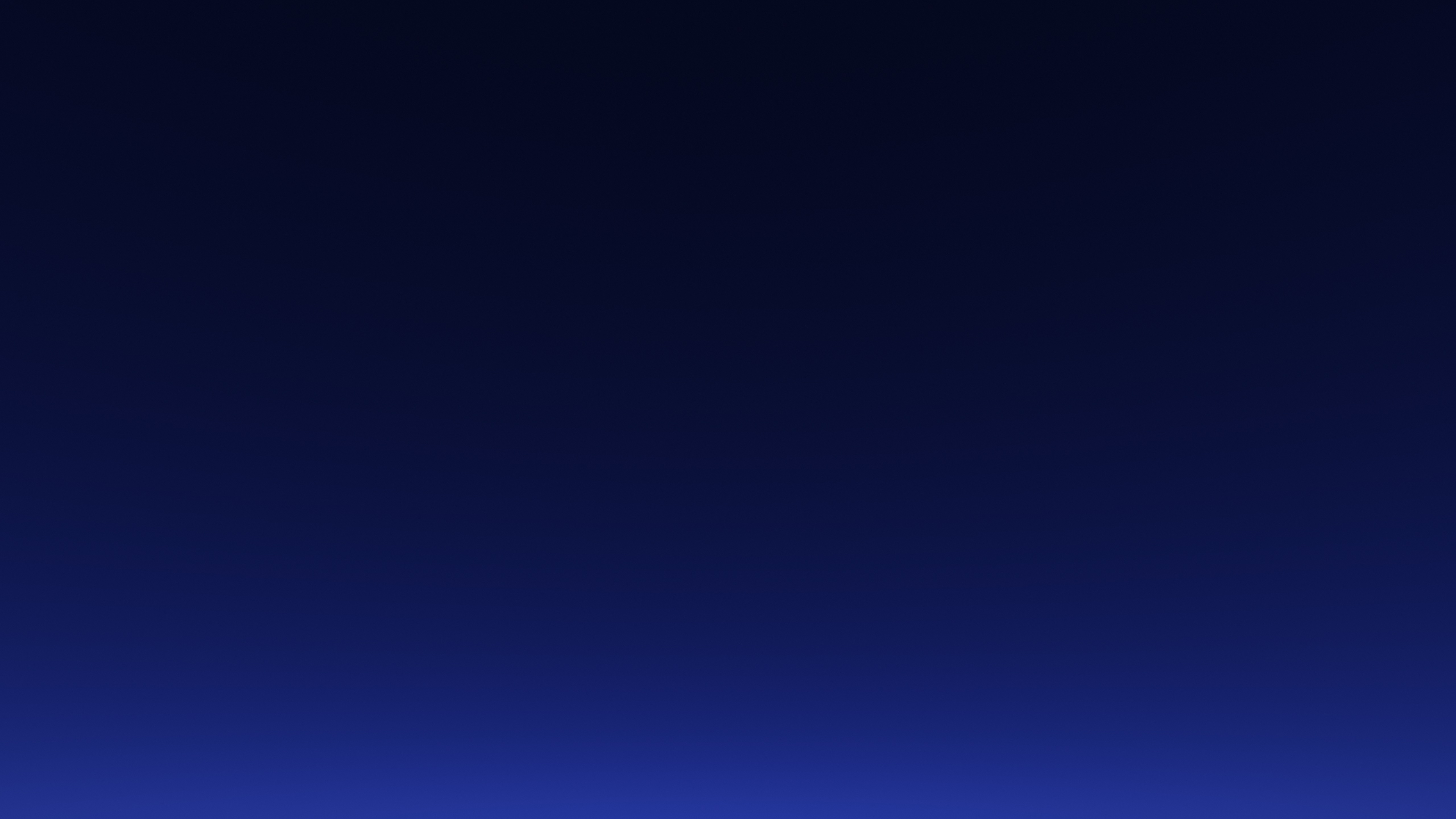 Abstract gradient of dark blue to bright blue HD Wallpaper