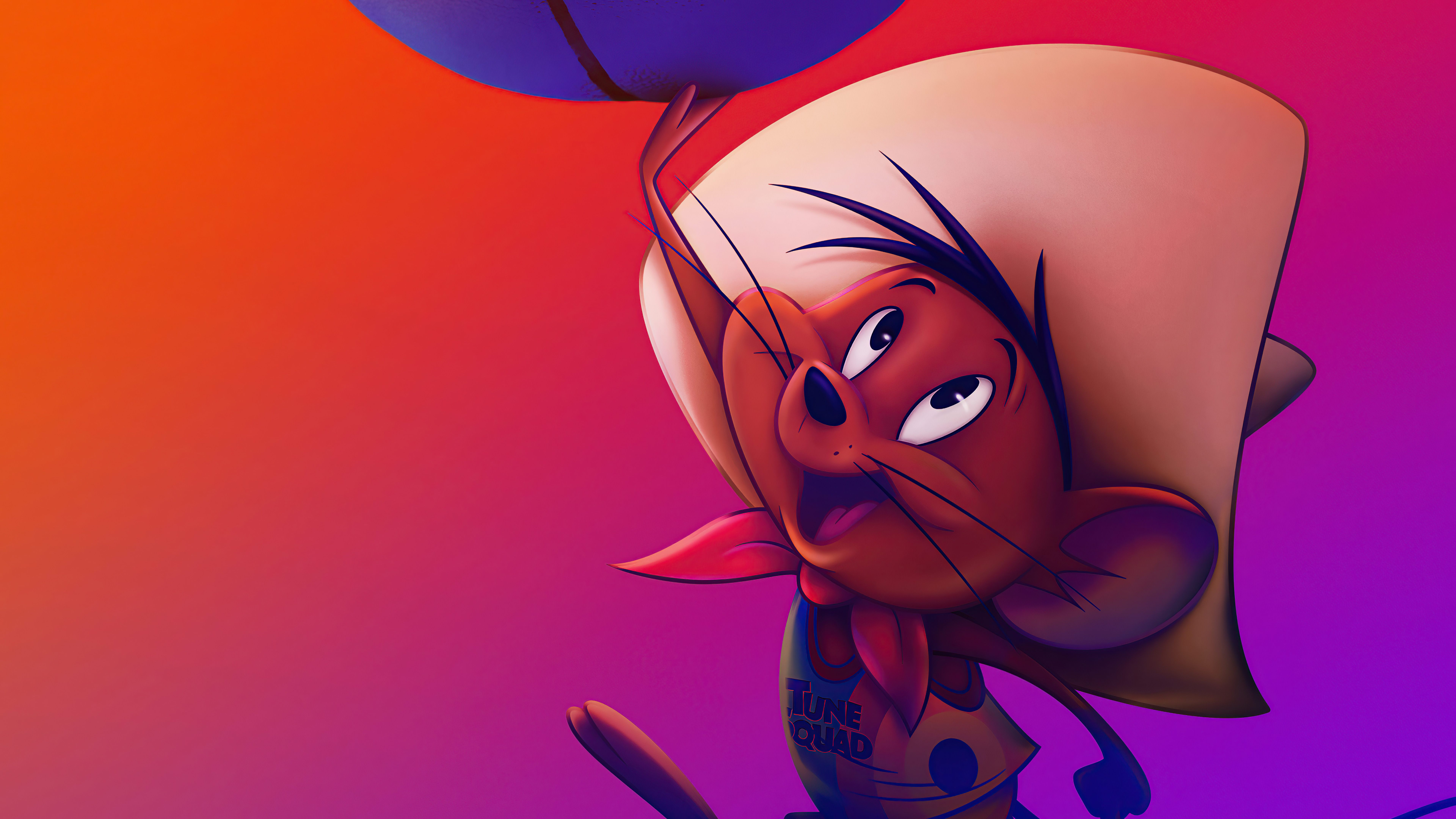 Lola Bunny from Space Jam: A New Legacy HD Wallpaper