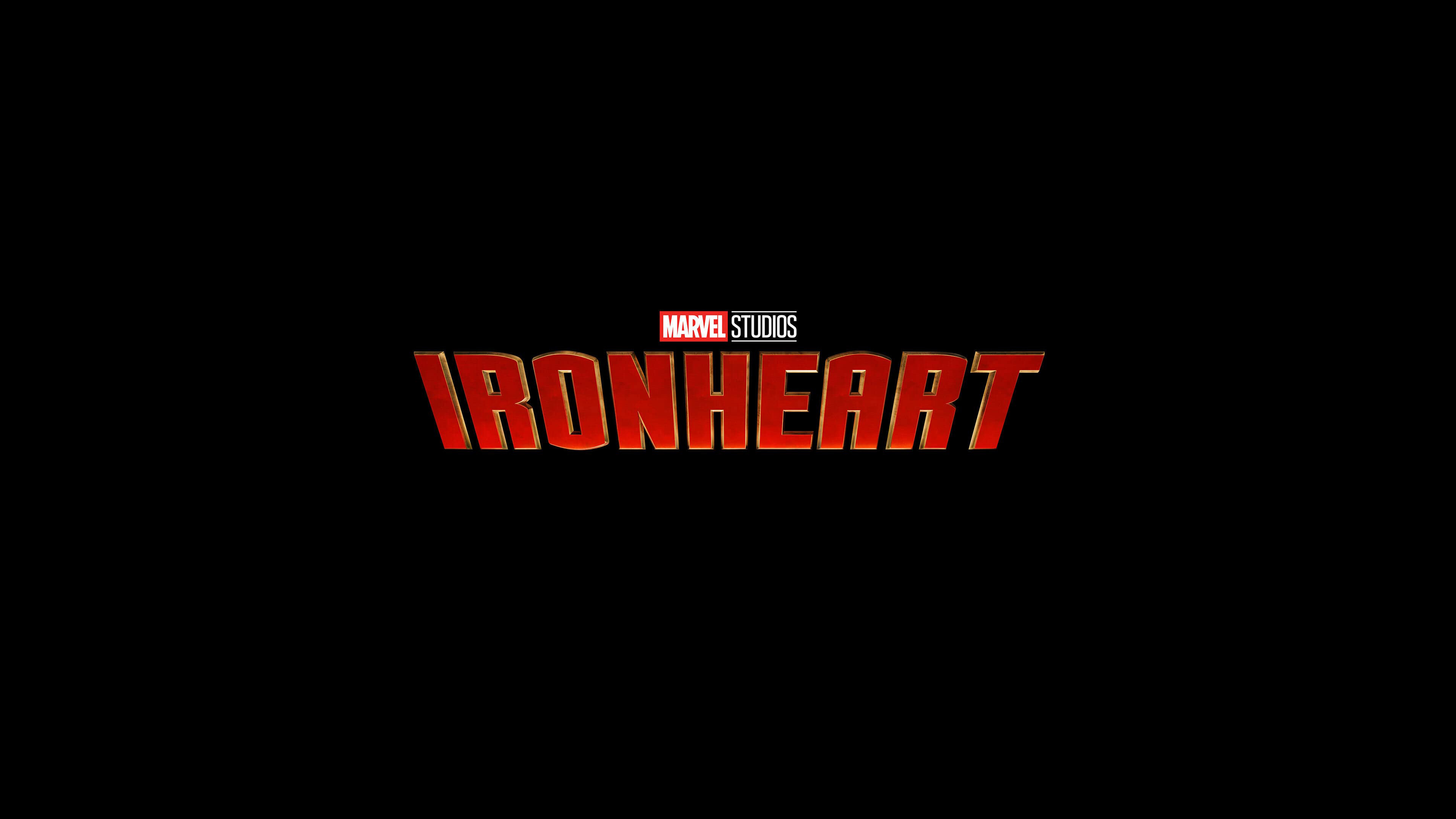 Ironheart from Marvel Studios HD Wallpaper