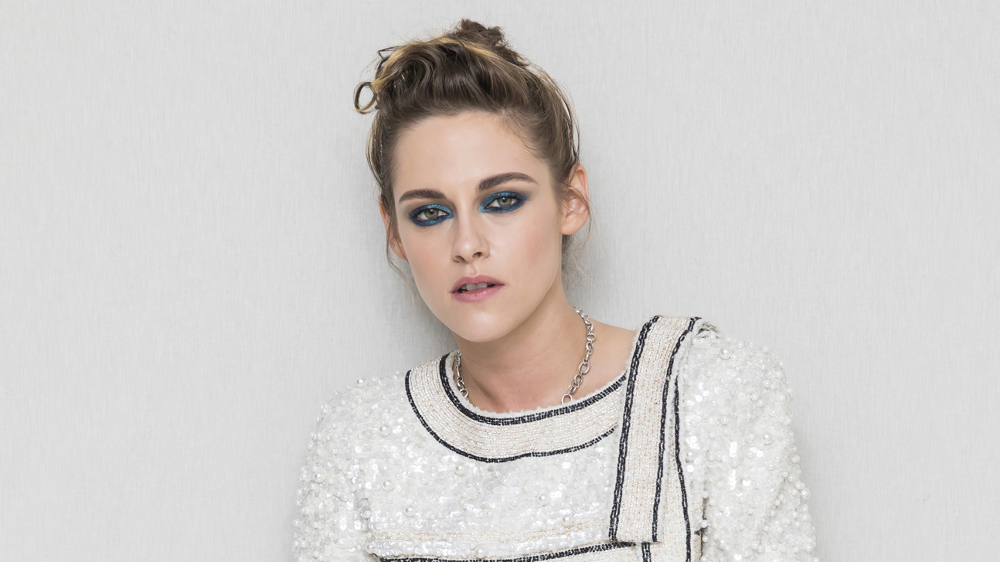 Kristen Stewart 4K HD Wallpaper