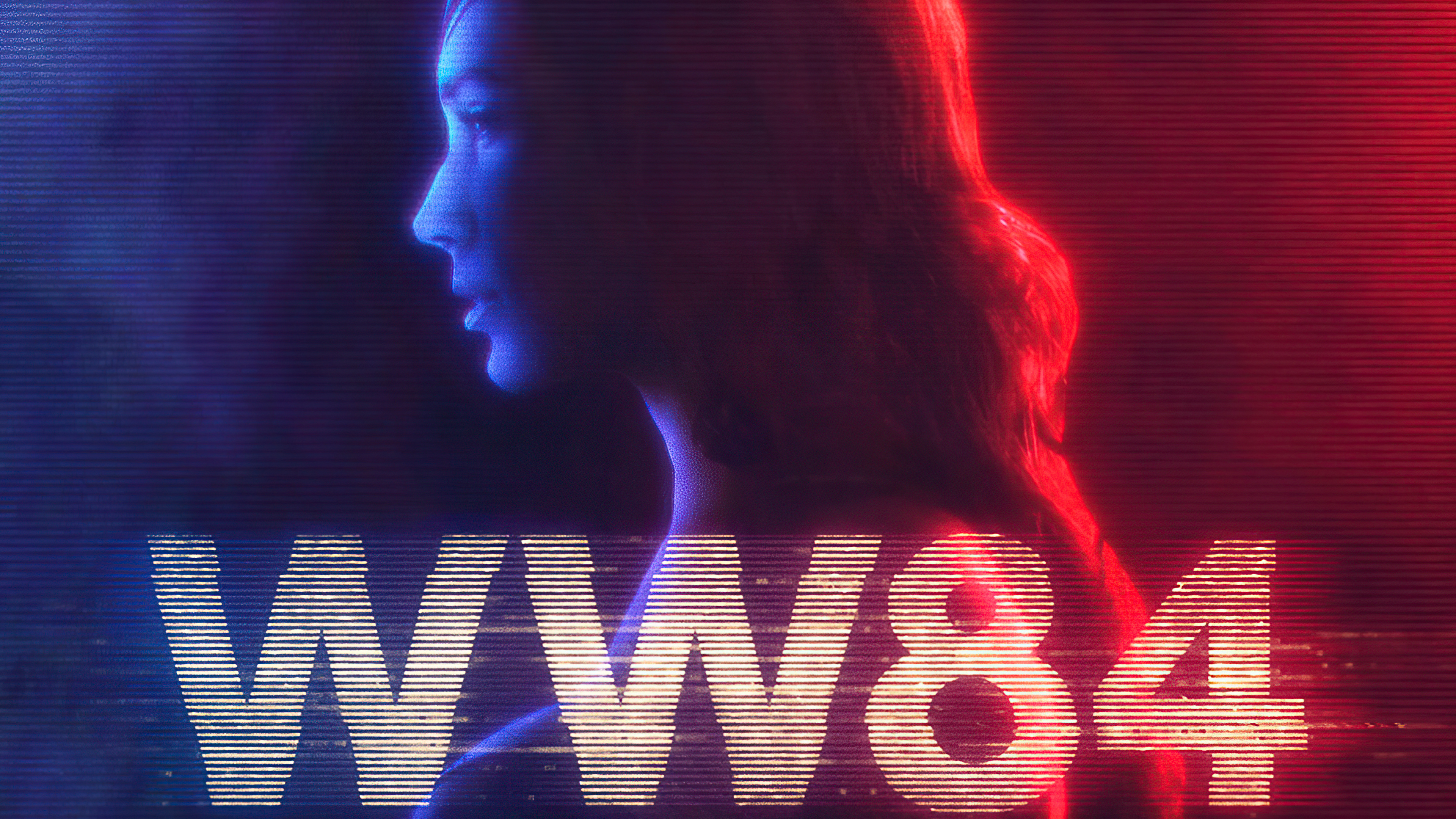 Wonder Woman 1984 HD Wallpaper