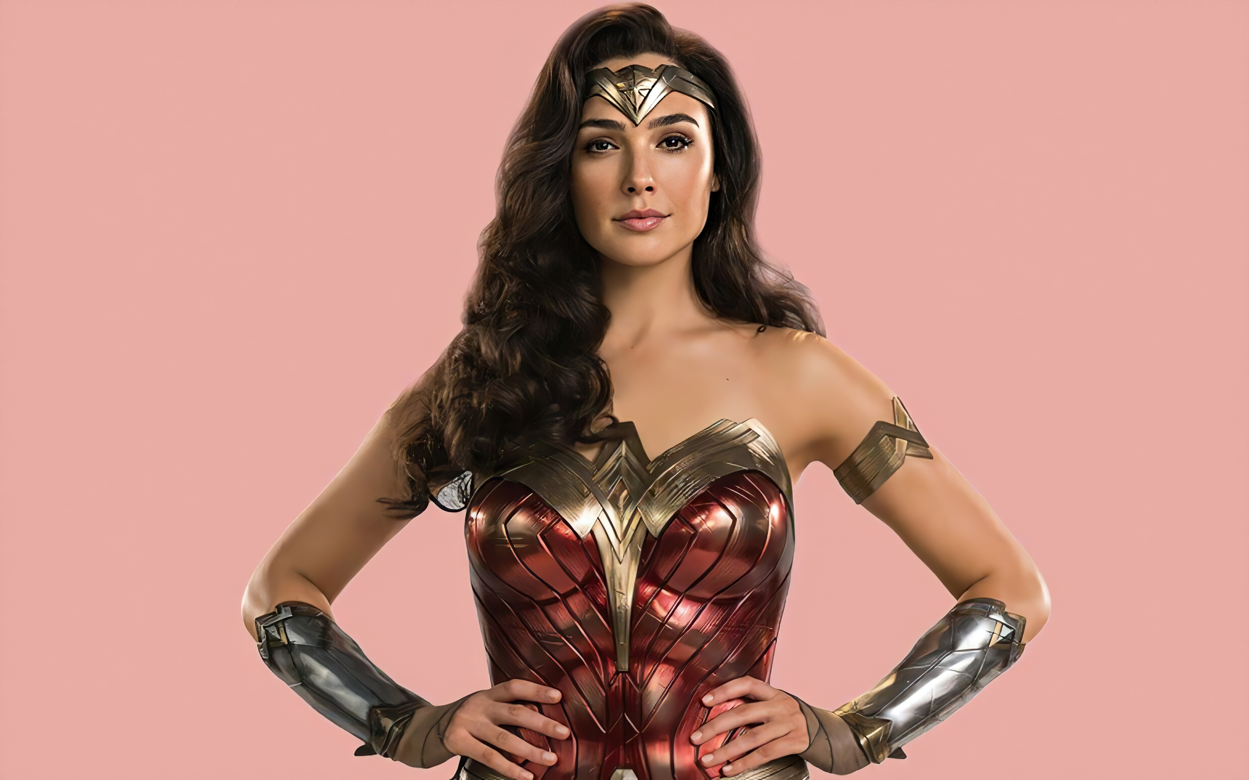 Wonder Woman from DC Comics HD Wallpaper