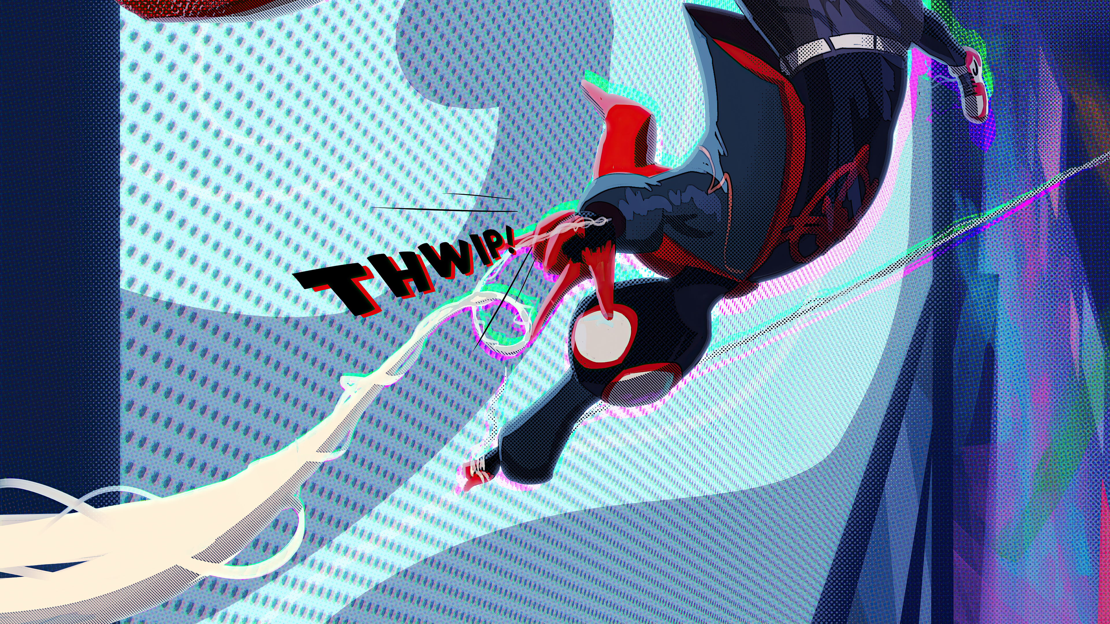 Spider-Man from Marvel Comics HD Wallpaper