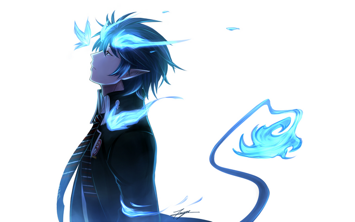 Rin Okumura HD wallpapers