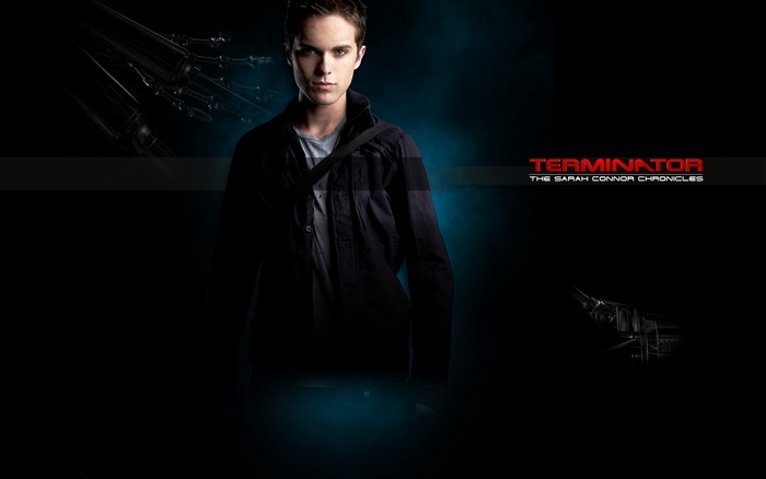 Derek Rees Terminator Terminator HD wallpapers