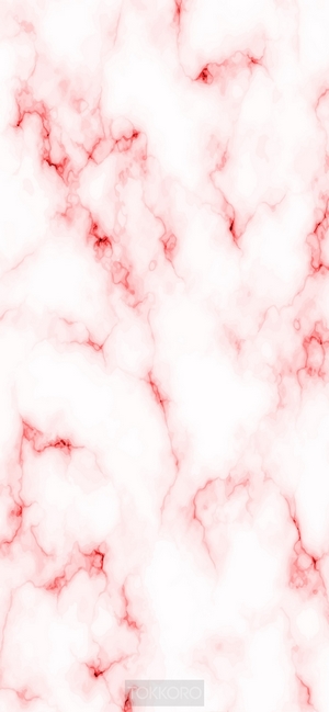 Red Marble Pattern for iPhone XS Max
