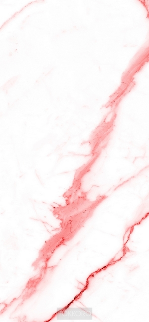 Red marble texture