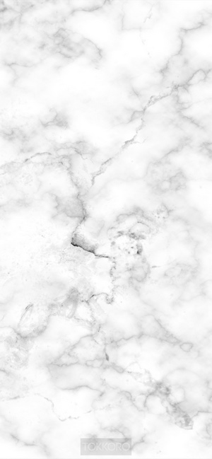 White marble texture for iPhone XS Max