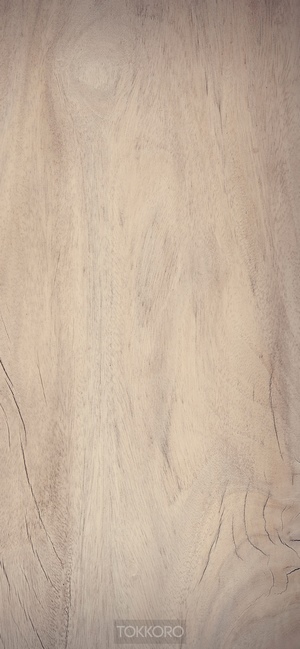 Grey wood texture with cracks