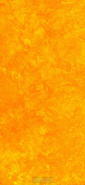 Yellow and orange abstract textured background