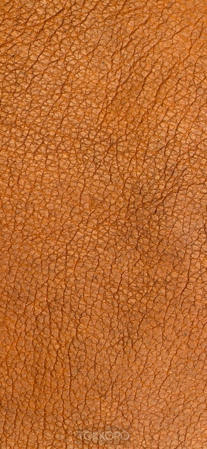 Brown leather texture