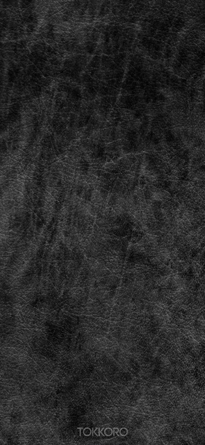 Black Leather Texture