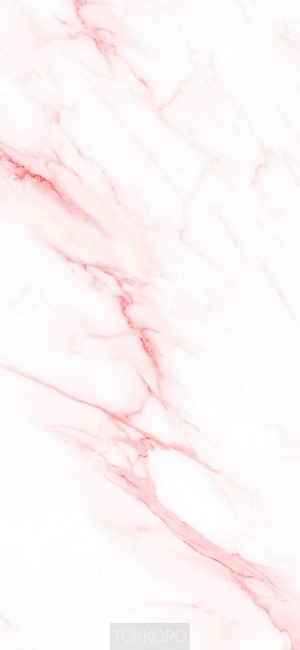 Red marble texture with Tokkoro logo