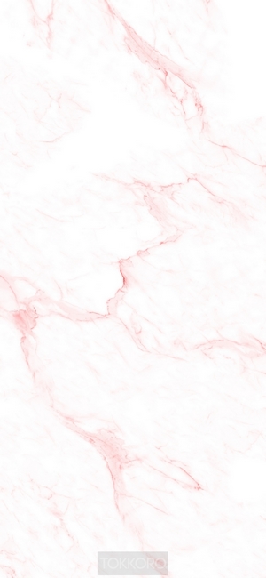 Red marble texture with TOKKORO logo