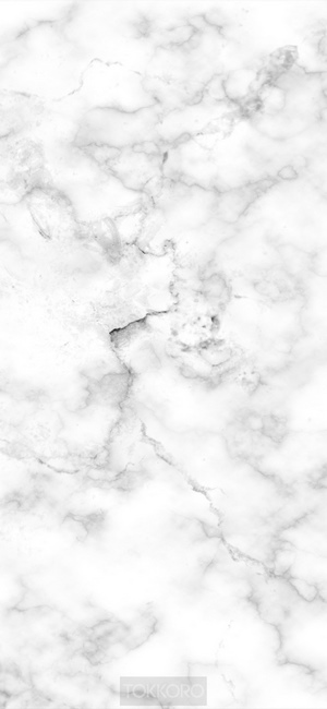 White marble texture for iPhone 11 Pro