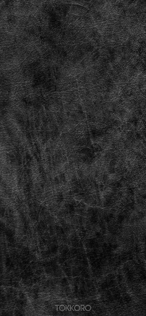 Black leather texture
