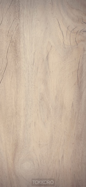 Grey wood texture with Tokkoro logo