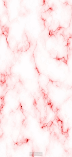 Red marble texture