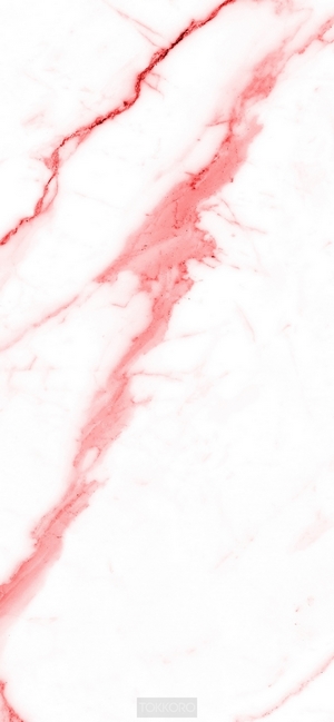 Red marble texture