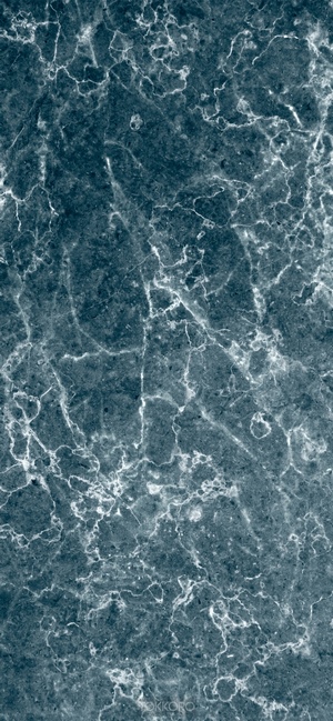 Dark Blue Marble Texture