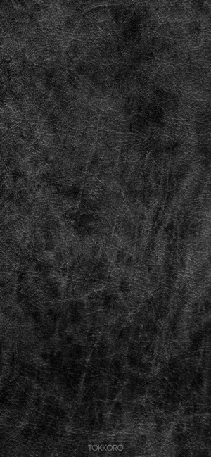 Black leather texture