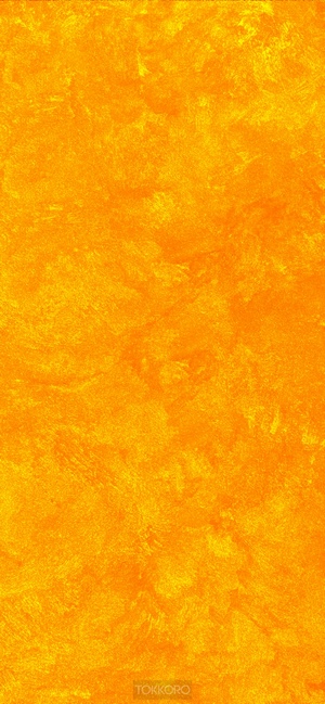 Orange and yellow textured background