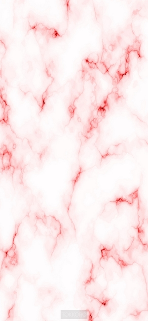 Red Marble Pattern