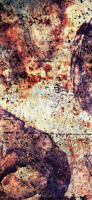 Grunge Metal Texture
