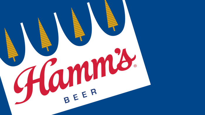 Hamm's Beer 4K