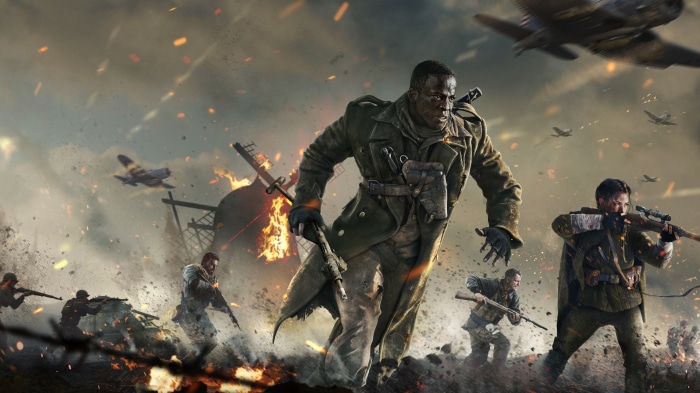 Call Of Duty: Vanguard