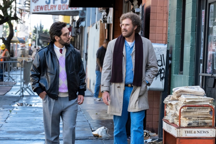 The Shrink Next Door 4K with Will Ferrell and Paul Rudd