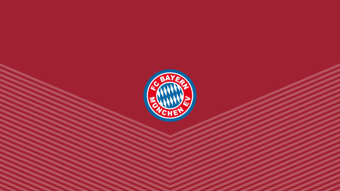FC Bayern Munich Logo