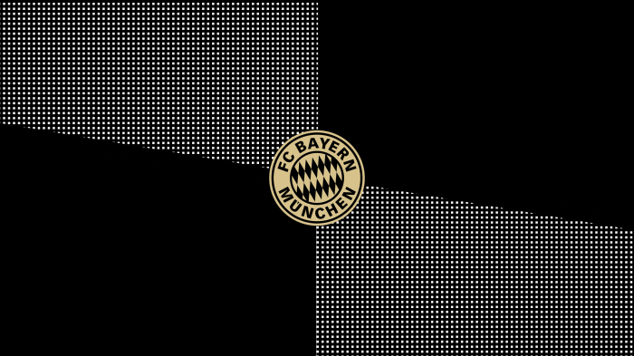 FC Bayern Munich Logo