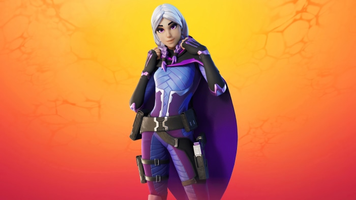 Torin from Fortnite Chapter 2 Season 8